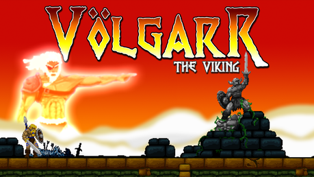 Volgarr the Viking se atreve también con Xbox One. Primeras capturas
