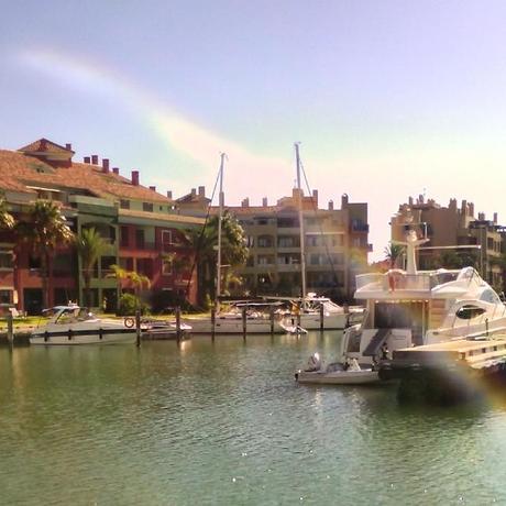 Después de una noche intensa our #qualitymoment in #Sotogrande #lifestyle #onlyinSpain #instaboats #jj #picoftheday #photooftheday