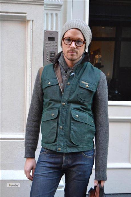 11.-Regreso a clases con estilo, fotos WGSN