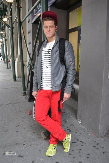 4.-Regreso a clases con estilo, fotos WGSN