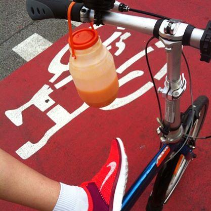 smothie2 Smothie ideal para una piel bonita e hígado sano 