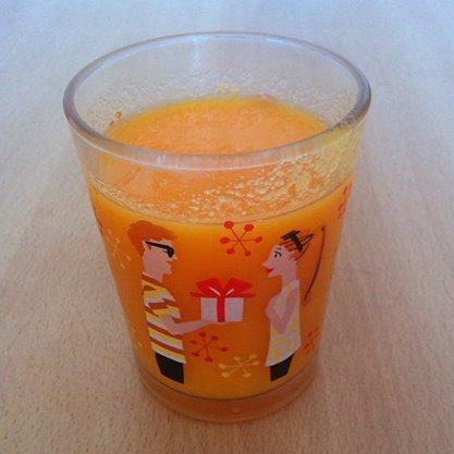 smothie Smothie ideal para una piel bonita e hígado sano 