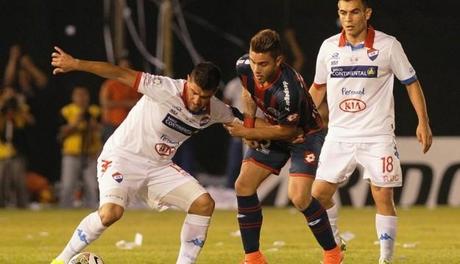 Previa: San Lorenzo de Almagro vs. Nacional de Asunción