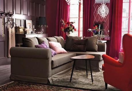 Nuevo catálogo Ikea 2015 Nuevo catálogo Ikea 2015