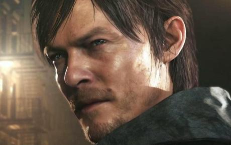 P.T. ha resultado ser el nuevo Silent Hills