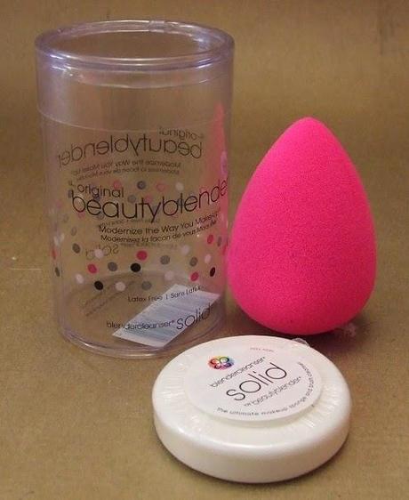 BIRCHBOX “Paraíso” de Agosto 2014