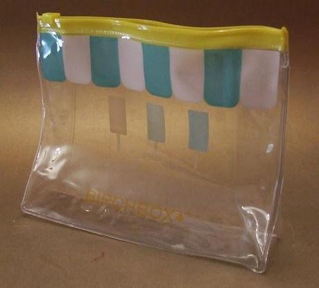 BIRCHBOX “Paraíso” de Agosto 2014