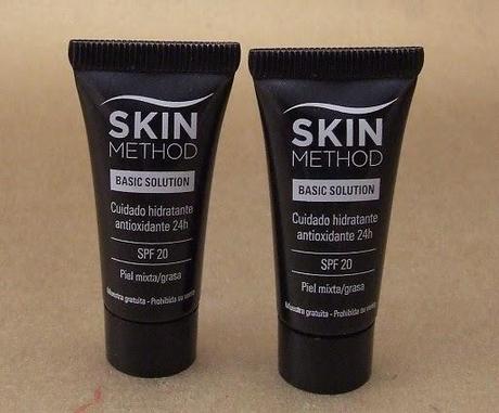 BIRCHBOX “Paraíso” de Agosto 2014