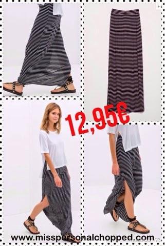 SHOPPING LOW COST: Faldas de Zara -30€! SHOPPING LOW COST: Faldas de Zara -30€!