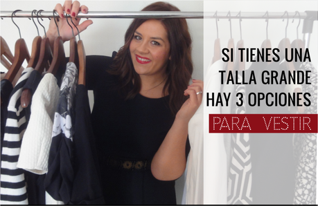 Teoría sobre la geolocalización de ropa talla grande