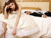 Consejos para calmar nervios antes boda