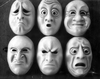 El tablero de las emociones