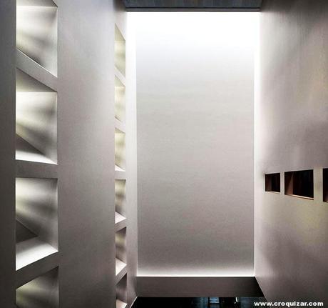 Corte de Justicia de Venecia – C + S Arq. VEN-103-Edificio de la Corte de Justicia de Venecia-11