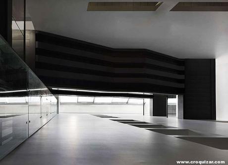 Corte de Justicia de Venecia – C + S Arq. VEN-103-Edificio de la Corte de Justicia de Venecia-9