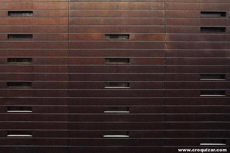 Corte de Justicia de Venecia – C + S Arq. VEN-103-Edificio de la Corte de Justicia de Venecia-8