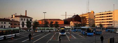 Corte de Justicia de Venecia – C + S Arq. VEN-103-Edificio de la Corte de Justicia de Venecia-5