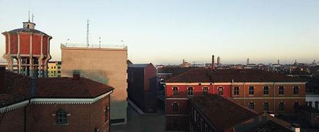 Corte de Justicia de Venecia – C + S Arq. VEN-103-Edificio de la Corte de Justicia de Venecia-7