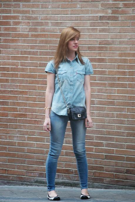 Pretty & Denim