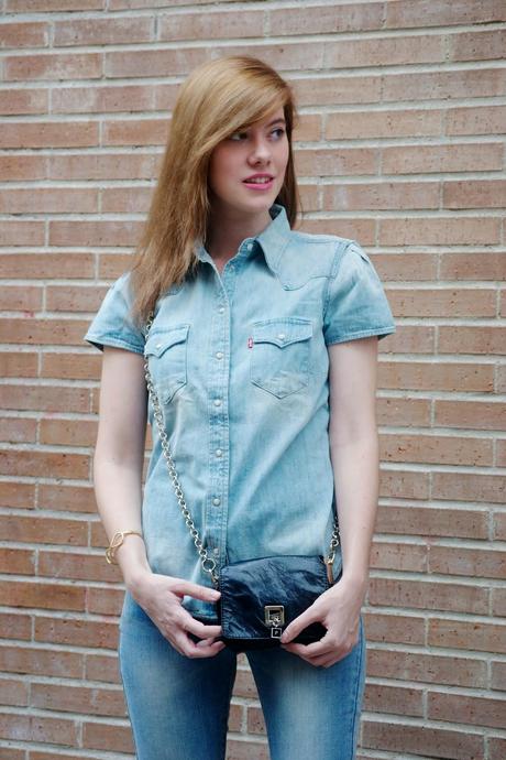 Pretty & Denim