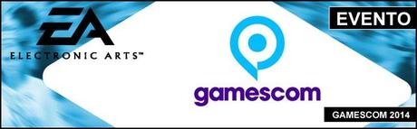 Slider GP 2012 Conferencias Gamescom 2014 EA