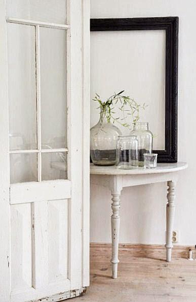 En casa de Anna Truelsen