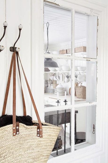 En casa de Anna Truelsen