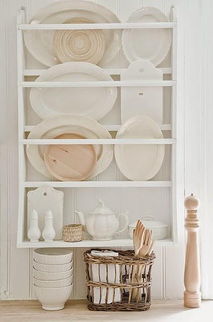 En casa de Anna Truelsen