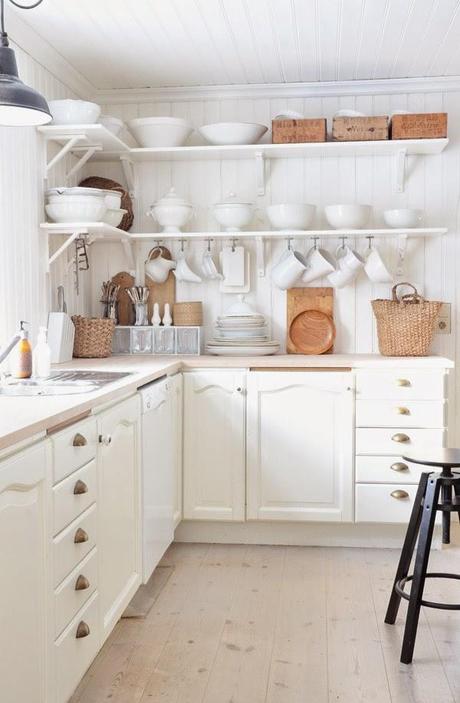 En casa de Anna Truelsen