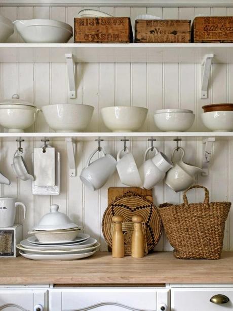 En casa de Anna Truelsen