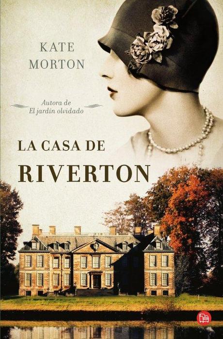 CICLO KATE MORTON: La casa de Riverton