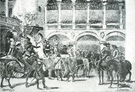 Los Autos Toledanos de Calderón