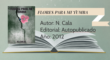 Reseña: Flores para mi tumba
