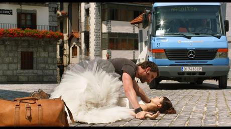 De cine: 8 apellidos vascos.