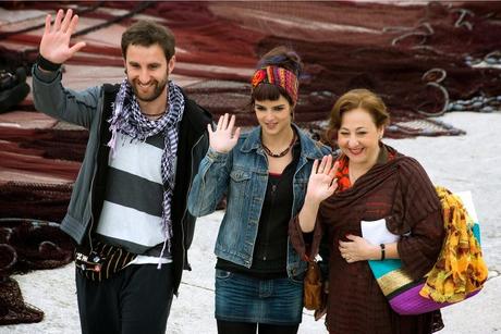 De cine: 8 apellidos vascos.