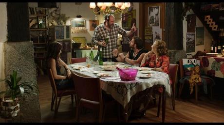 De cine: 8 apellidos vascos.