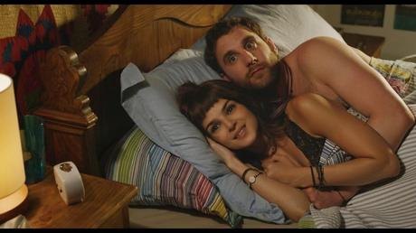 De cine: 8 apellidos vascos.