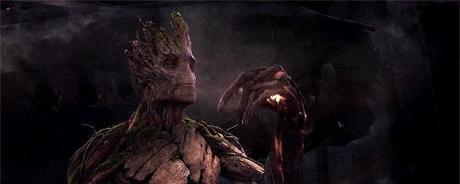 [Pelicula] Los Guardianes de la Galaxia