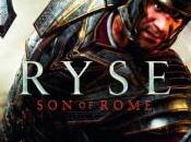 Ryse Rome llegará este físico digital