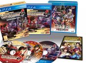 [EC] Samurai Warriors Special Anime Pack