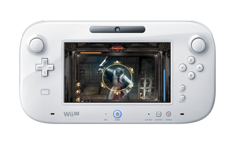 project zero wiiu 1024x633 Project Zero para Wii U, tráiler de lanzamiento