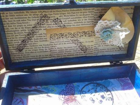 ultimas cajas decoradas