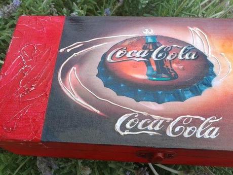 ultimas cajas decoradas