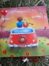 ROJO PASION