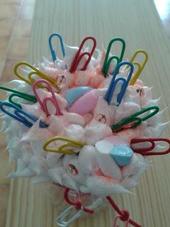 joyeros y botes decorados