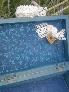 CAJAS DECORADAS