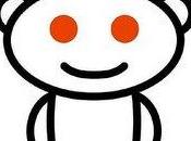 Reddit pide/recomienda medios soliciten permiso para utilizar información sitio