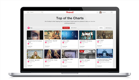 vevo-pinterest