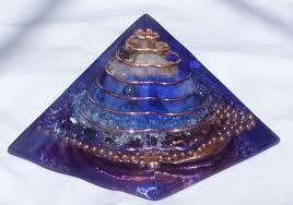 orgonite 