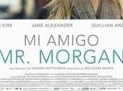 amigo Mr.Morgan'