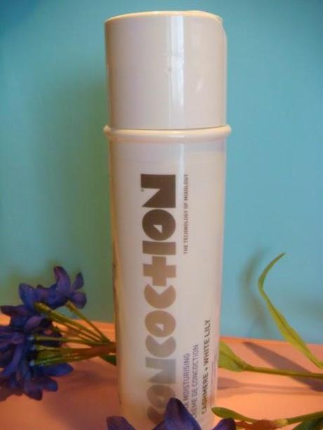 Crema Acondicionadora de Concoction Crema Acondicionadora de Concoction